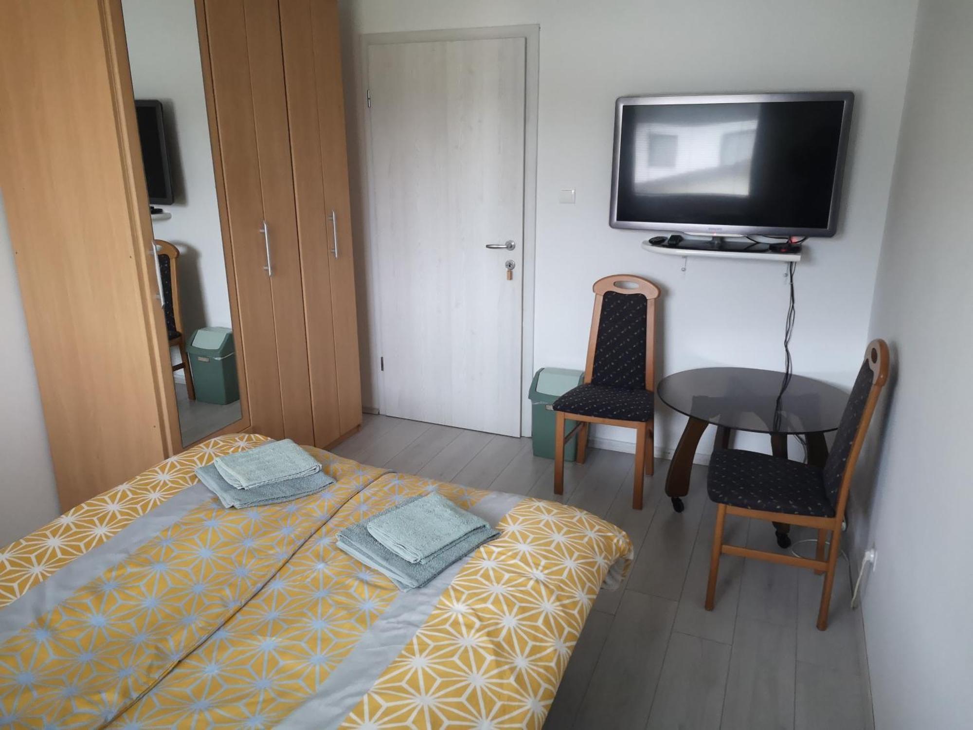 Sobe Zeleni Raj Apartment Podnart ภายนอก รูปภาพ